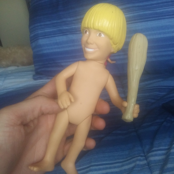 Flinestones 9 inch figure toy - Picture 7 of 8